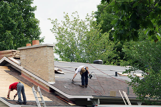 Quick and Trustworthy Emergency Roof Repair Services in Sultan, WA