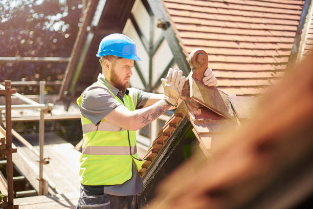 Quick and Trustworthy Emergency Roof Repair Services in Sultan, WA