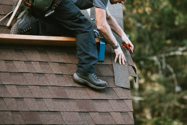 Quick and Trustworthy Emergency Roof Repair Services in Sultan, WA